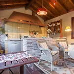 El Choco, A Small Place In Paradise. V.v435as *