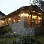 Apartamento El Choco, A Small Place In Paradise. V.v435as