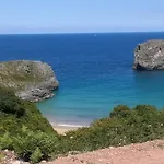 El Choco, A Small Place In Paradise. V.v435as Apartamento Parres de Llanes
