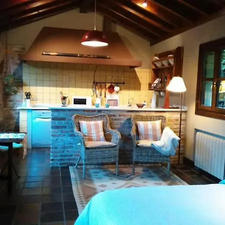 El Choco, A Small Place In Paradise. V.v435as Apartament *