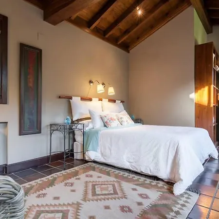 Apartament El Choco, A Small Place In Paradise. V.v435as