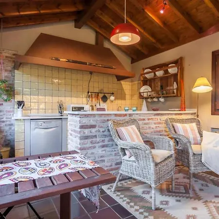 El Choco, A Small Place In Paradise. V.v435as *