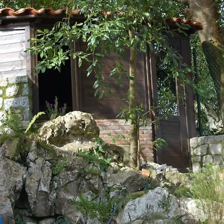 El Choco, A Small Place In Paradise. V.v435as Apartament *