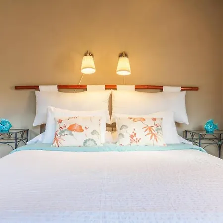 El Choco, A Small Place In Paradise. V.v435as Apartament Parres de Llanes