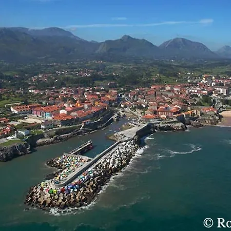 Apartamento El Choco, A Small Place In Paradise. V.v435as Parres de Llanes