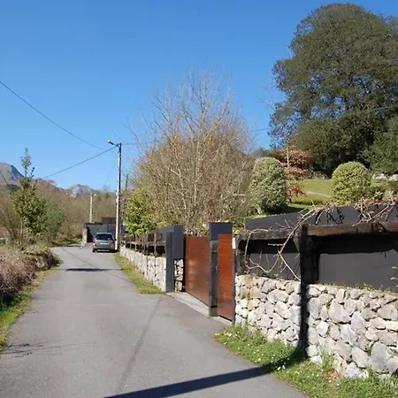 El Choco, A Small Place In Paradise. V.v435as Parres de Llanes