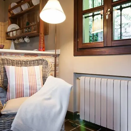 El Choco, A Small Place In Paradise. V.v435as