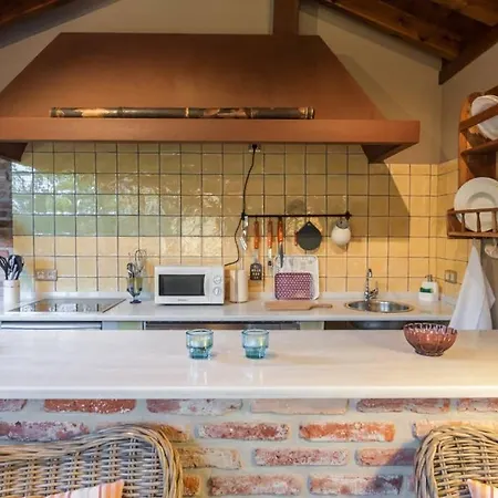 Apartament El Choco, A Small Place In Paradise. V.v435as