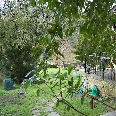 El Choco, A Small Place In Paradise. V.v435as Apartamento Parres de Llanes