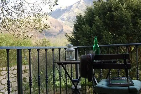 El Choco, A Small Place In Paradise. V.v435as *