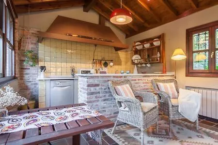 El Choco, A Small Place In Paradise. V.v435as Apartamento