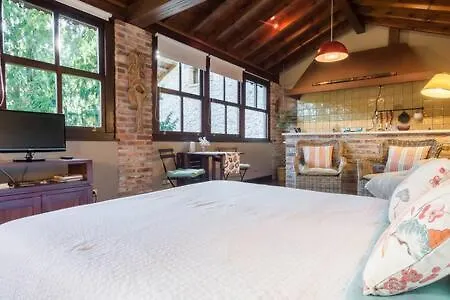 Apartament El Choco, A Small Place In Paradise. V.v435as Parres de Llanes