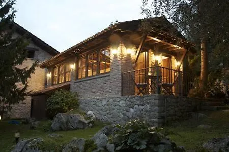 Apartament El Choco, A Small Place In Paradise. V.v435as