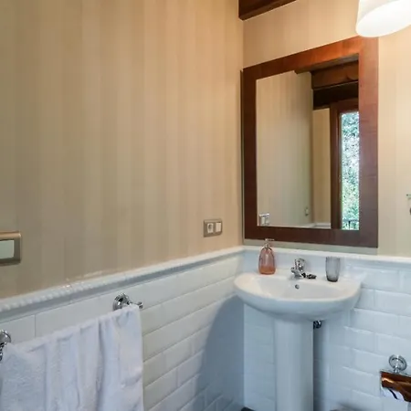 El Choco, A Small Place In Paradise. V.v435as Apartamento Parres de Llanes