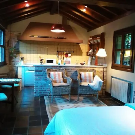 El Choco, A Small Place In Paradise. V.v435as Apartament