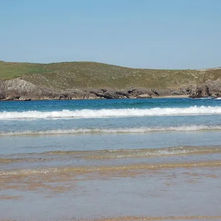 Apartament El Choco, A Small Place In Paradise. V.v435as Parres de Llanes