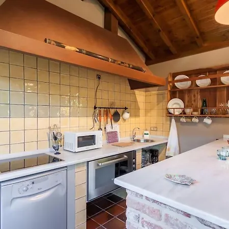 El Choco, A Small Place In Paradise. V.v435as Apartament *