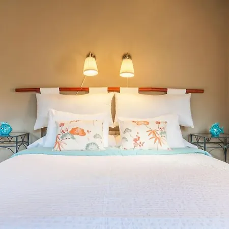 El Choco, A Small Place In Paradise. V.v435as Apartament Parres de Llanes