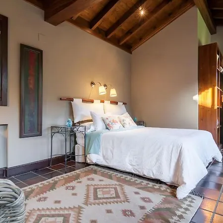 Apartament El Choco, A Small Place In Paradise. V.v435as Parres de Llanes