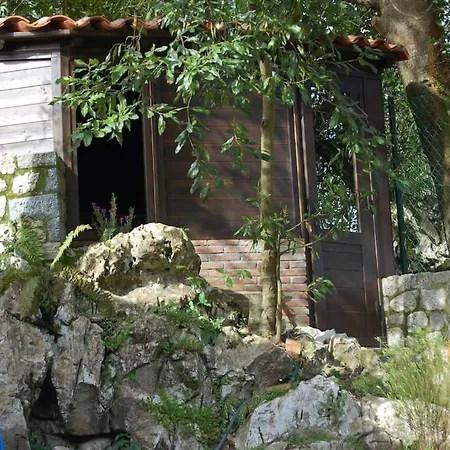 El Choco, A Small Place In Paradise. V.v435as Apartamento Parres de Llanes