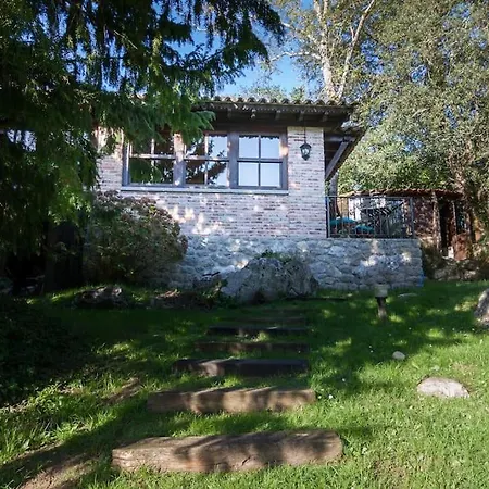 Apartamento El Choco, A Small Place In Paradise. V.v435as Parres de Llanes