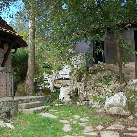 El Choco, A Small Place In Paradise. V.v435as * Parres de Llanes