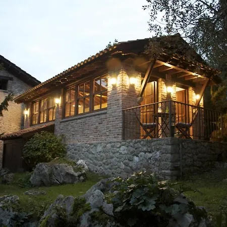 El Choco, A Small Place In Paradise. V.v435as 帕阿斯德兰斯