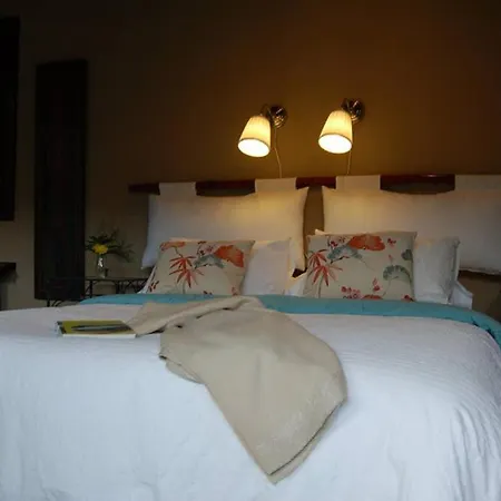 El Choco, A Small Place In Paradise. V.v435as 帕阿斯德兰斯