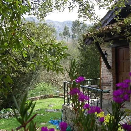 Appartamento El Choco, A Small Place In Paradise. V.v435as Parres de Llanes