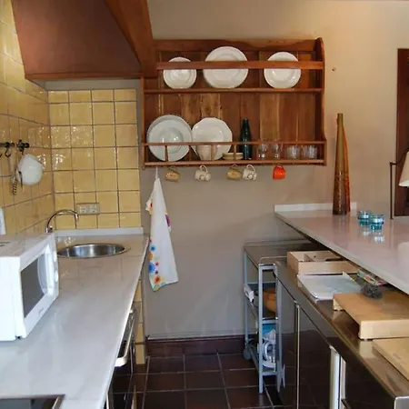 公寓 El Choco, A Small Place In Paradise. V.v435as 帕阿斯德兰斯