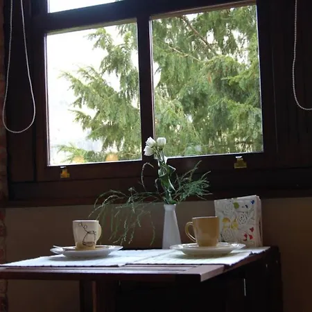 El Choco, A Small Place In Paradise. V.v435as 公寓 帕阿斯德兰斯