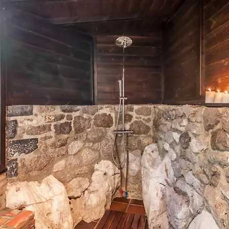 El Choco, A Small Place In Paradise. V.v435as 帕阿斯德兰斯