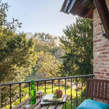 El Choco, A Small Place In Paradise. V.v435as 帕阿斯德兰斯