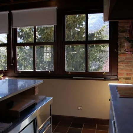 El Choco, A Small Place In Paradise. V.v435as 公寓 *