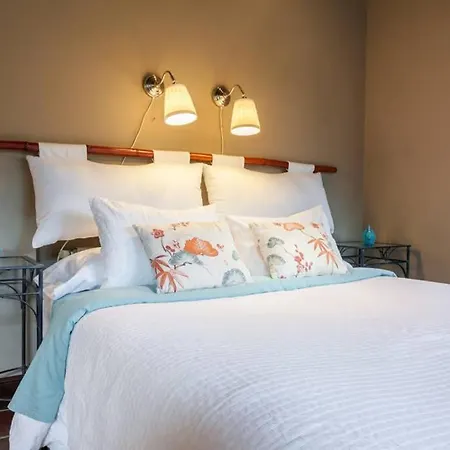 El Choco, A Small Place In Paradise. V.v435as * 帕阿斯德兰斯