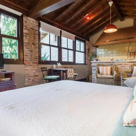 El Choco, A Small Place In Paradise. V.v435as * 帕阿斯德兰斯