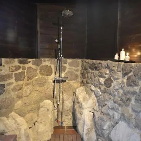 公寓 El Choco, A Small Place In Paradise. V.v435as