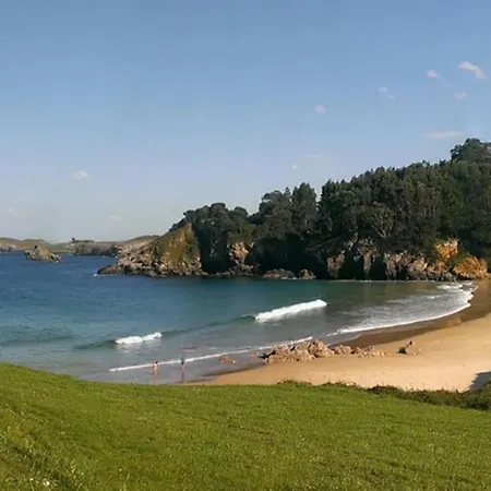 公寓 El Choco, A Small Place In Paradise. V.v435as *