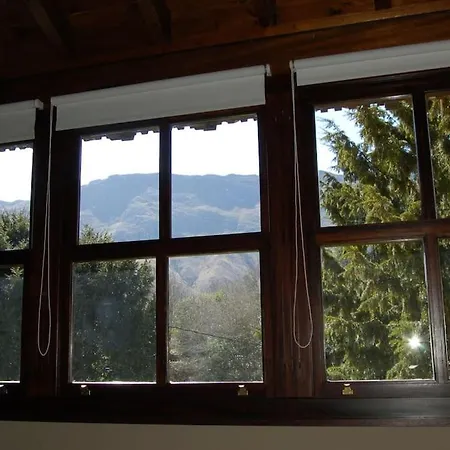 El Choco, A Small Place In Paradise. V.v435as * 帕阿斯德兰斯