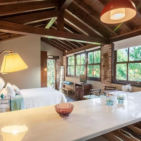 公寓 El Choco, A Small Place In Paradise. V.v435as