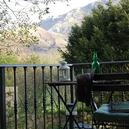 El Choco, A Small Place In Paradise. V.v435as 帕阿斯德兰斯