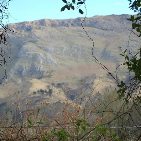 El Choco, A Small Place In Paradise. V.v435as * 帕阿斯德兰斯